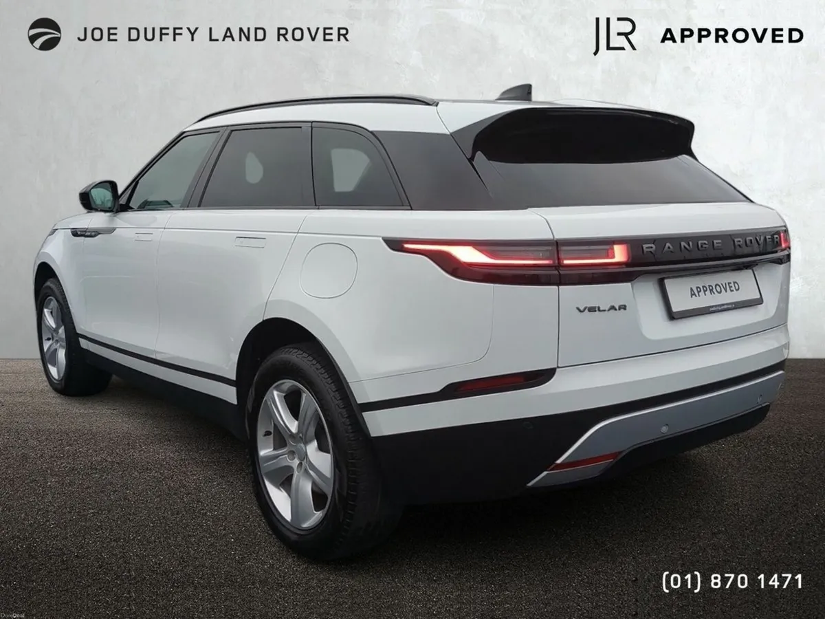 Land Rover Range Rover Velar Velar S Phev P400 - Image 3