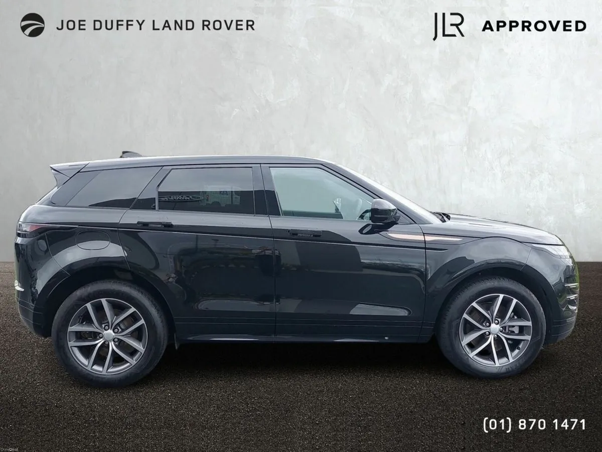 Land Rover Range Rover Evoque 1.5 PHEV Dynamic SE - Image 6