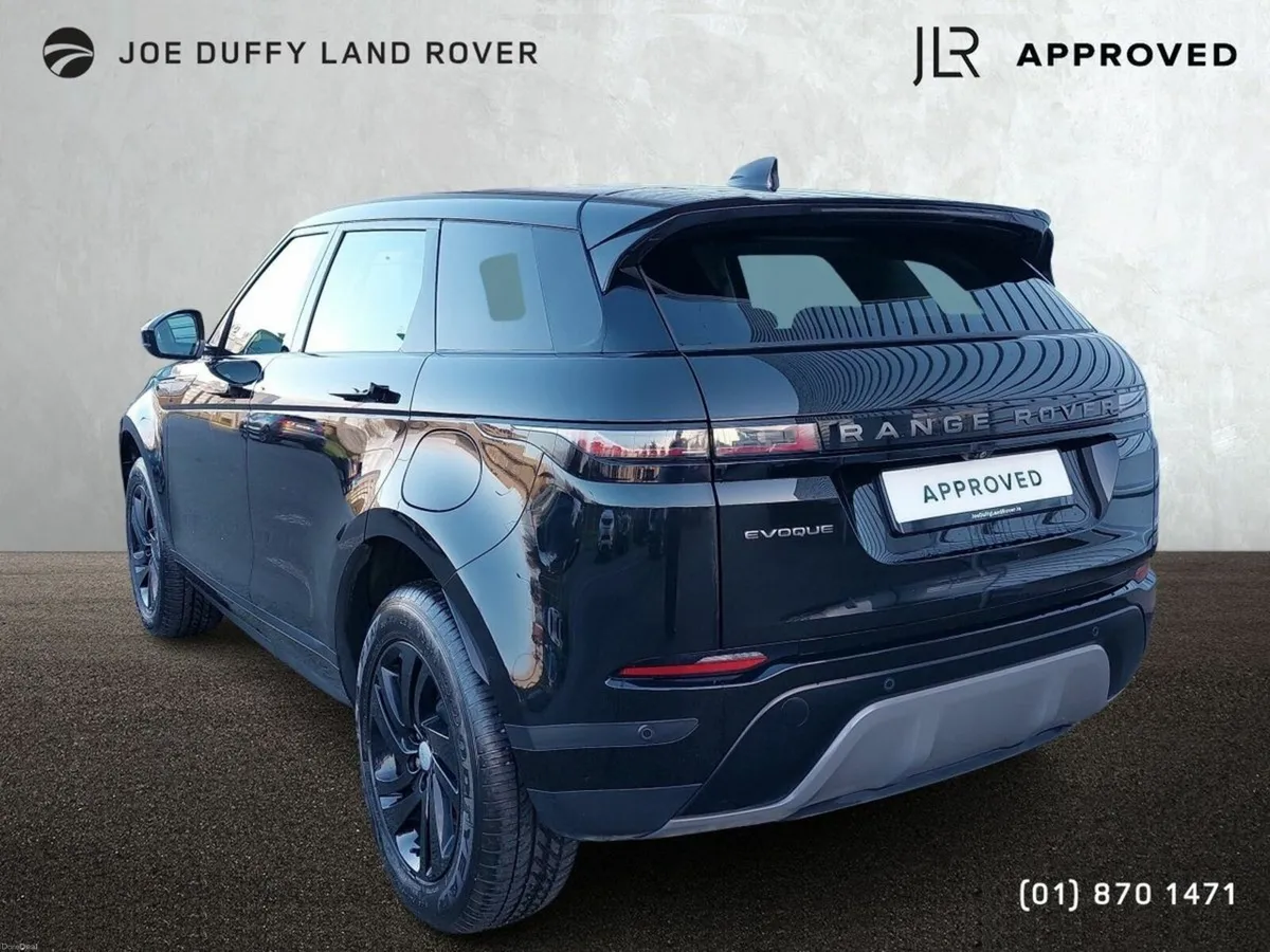 Land Rover Range Rover Evoque S  P300 PHEV - Image 3