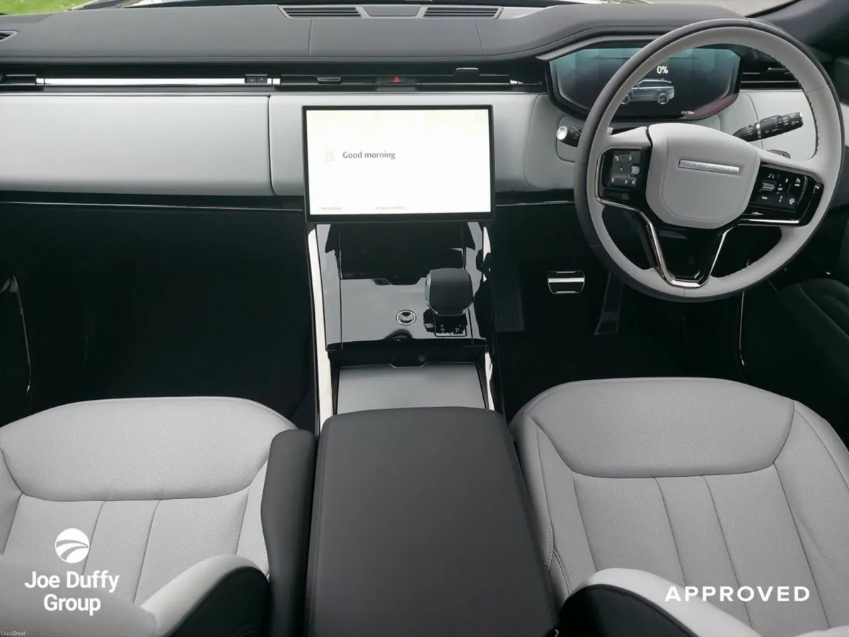 Land Rover Range Rover Sport Dynamic SE 460ps 3.0 - Image 4