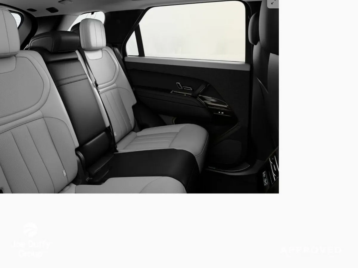 Land Rover Range Rover Sport 3.0 Dyn HSE 460 PHEV - Image 5