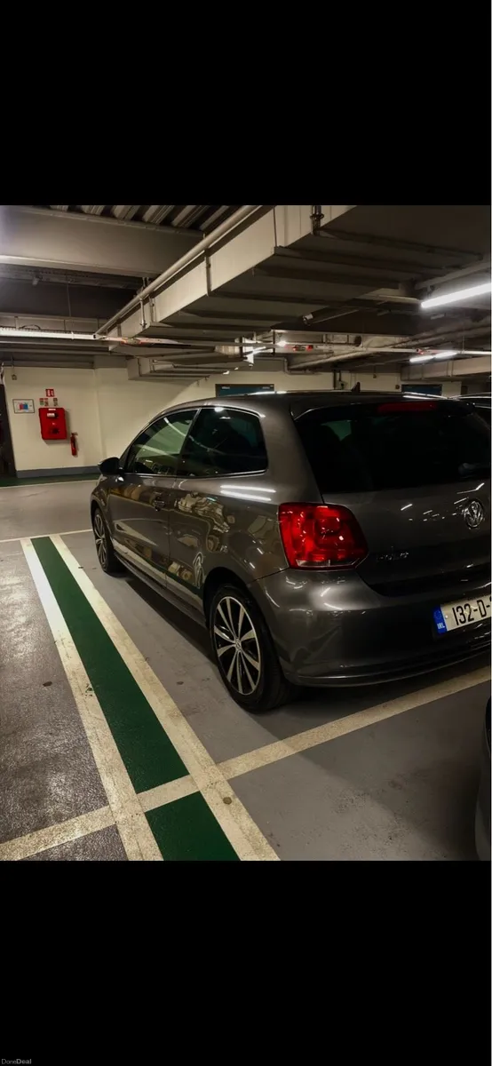 VW polo match 1.2 petrol - Image 3