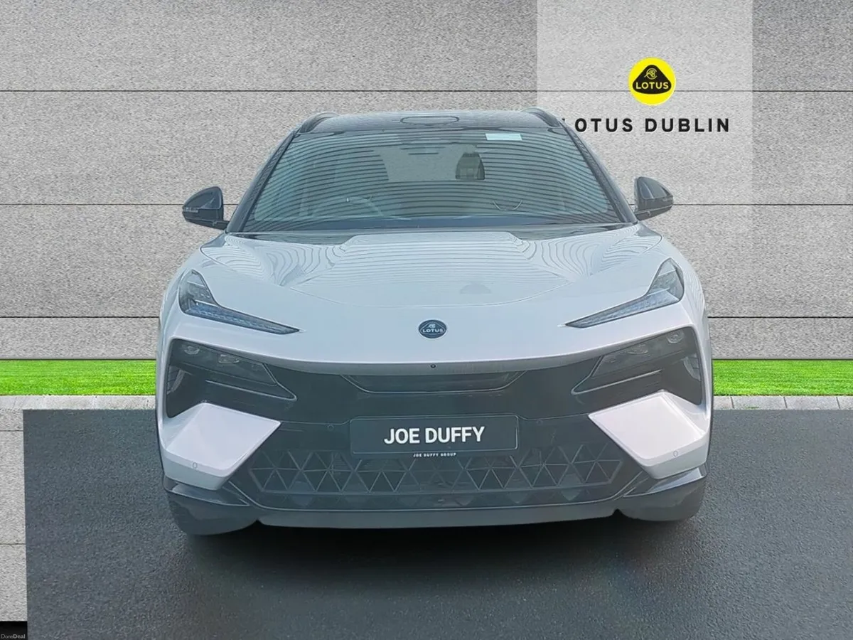 Lotus Eletre S Model 600BHP 112KW Battery - Image 3