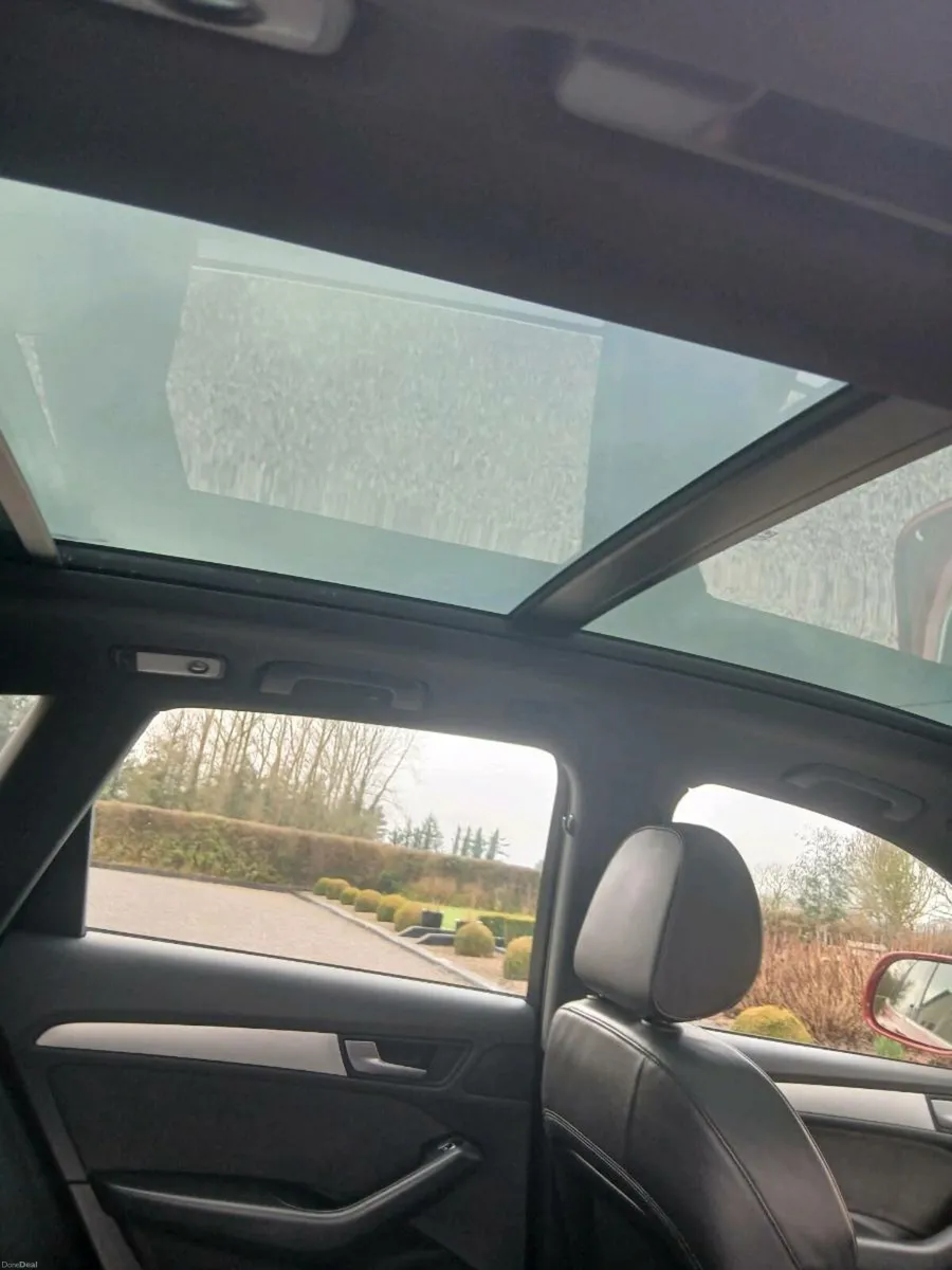 Audi Q5 S LINE Automatic Diesel 2016 - Image 2