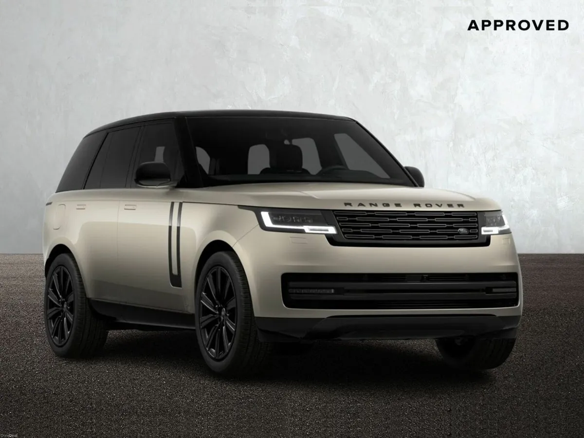 Land Rover Range Rover HSE 460bhp - *** Available - Image 6