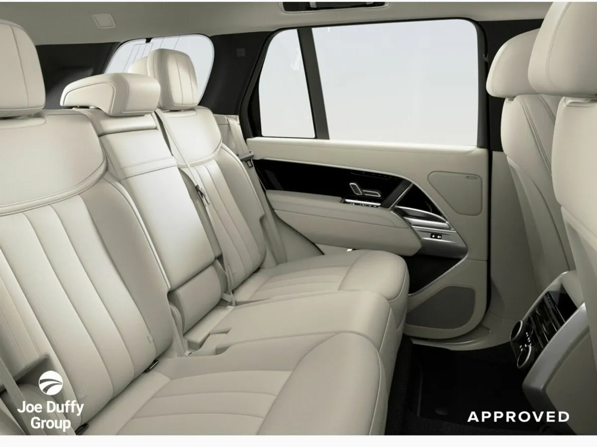 Land Rover Range Rover HSE P550 Available Now *Ava - Image 5
