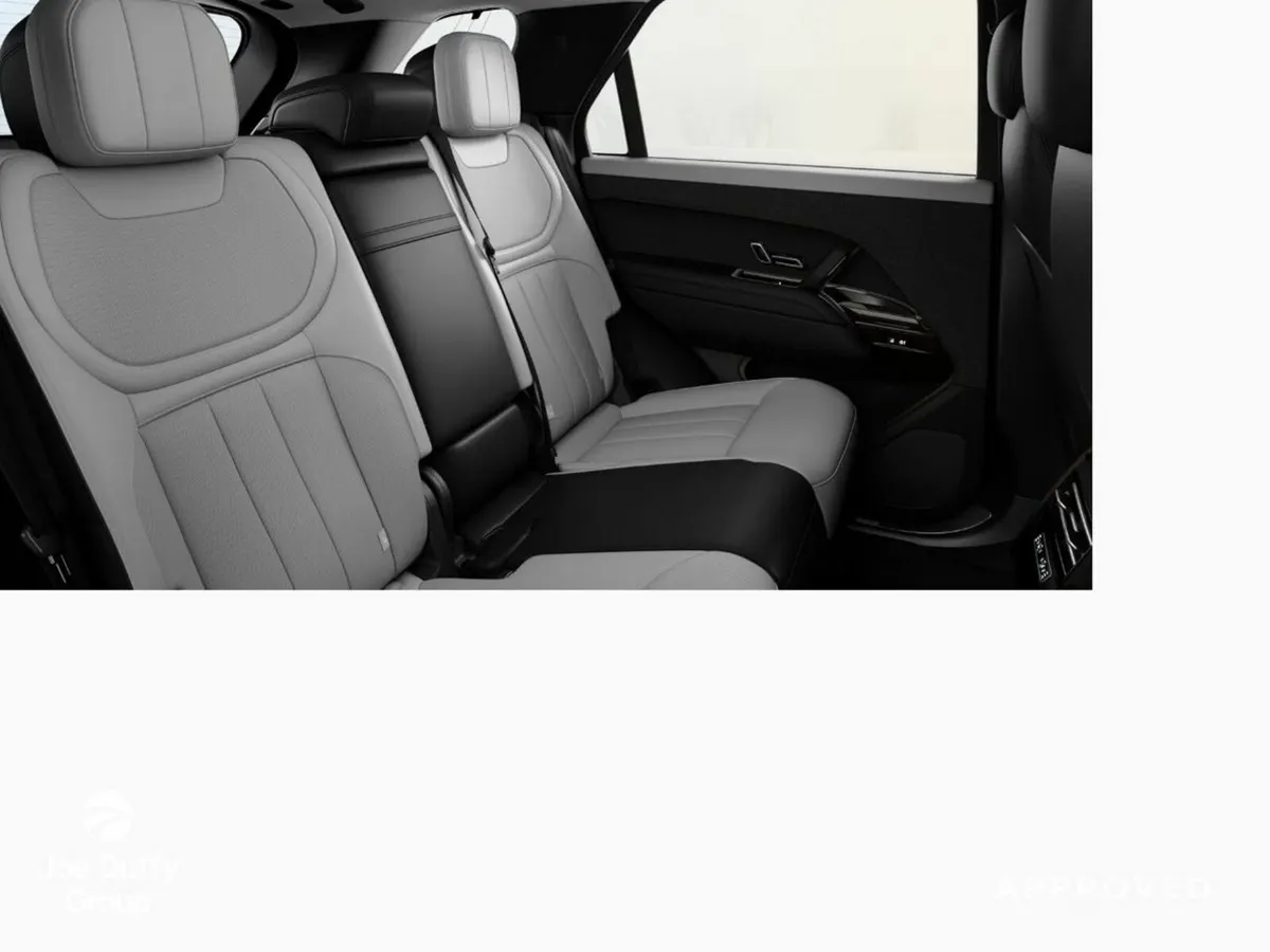 Land Rover Range Rover Sport 3.0 Dyn HSE 460 PHEV - Image 5