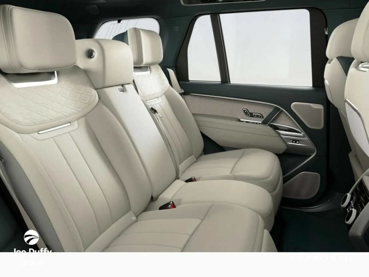 Land Rover Range Rover SV 550e   -  *** Available - Image 5