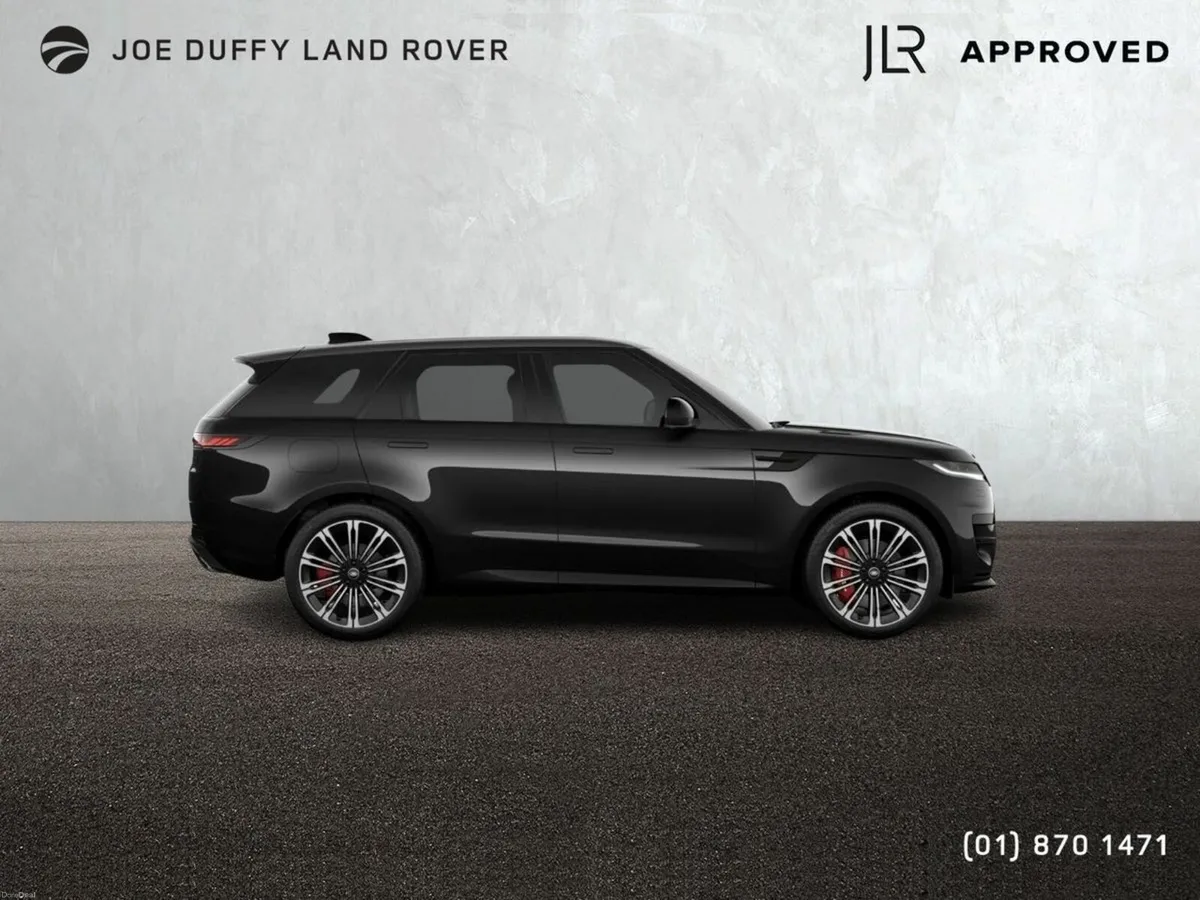Land Rover Range Rover Sport 3.0 Dyn HSE PHEV 460 - Image 6
