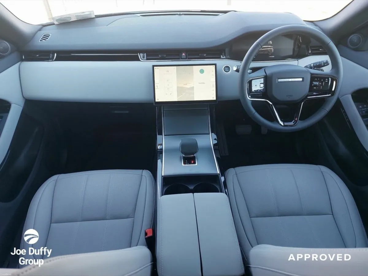 Land Rover Range Rover Evoque *SOLD* 1.5 I3 PHEV 2 - Image 4