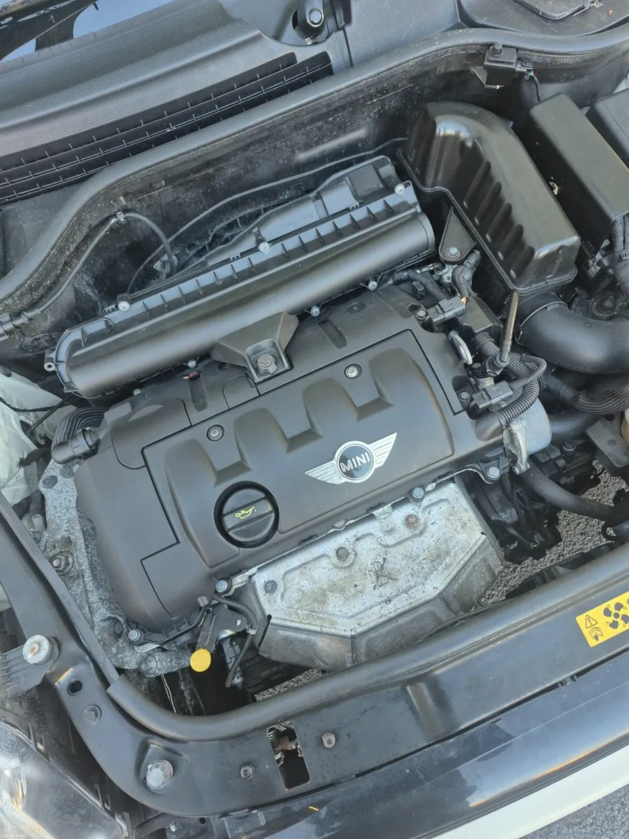 Mini One 2008 - Image 2