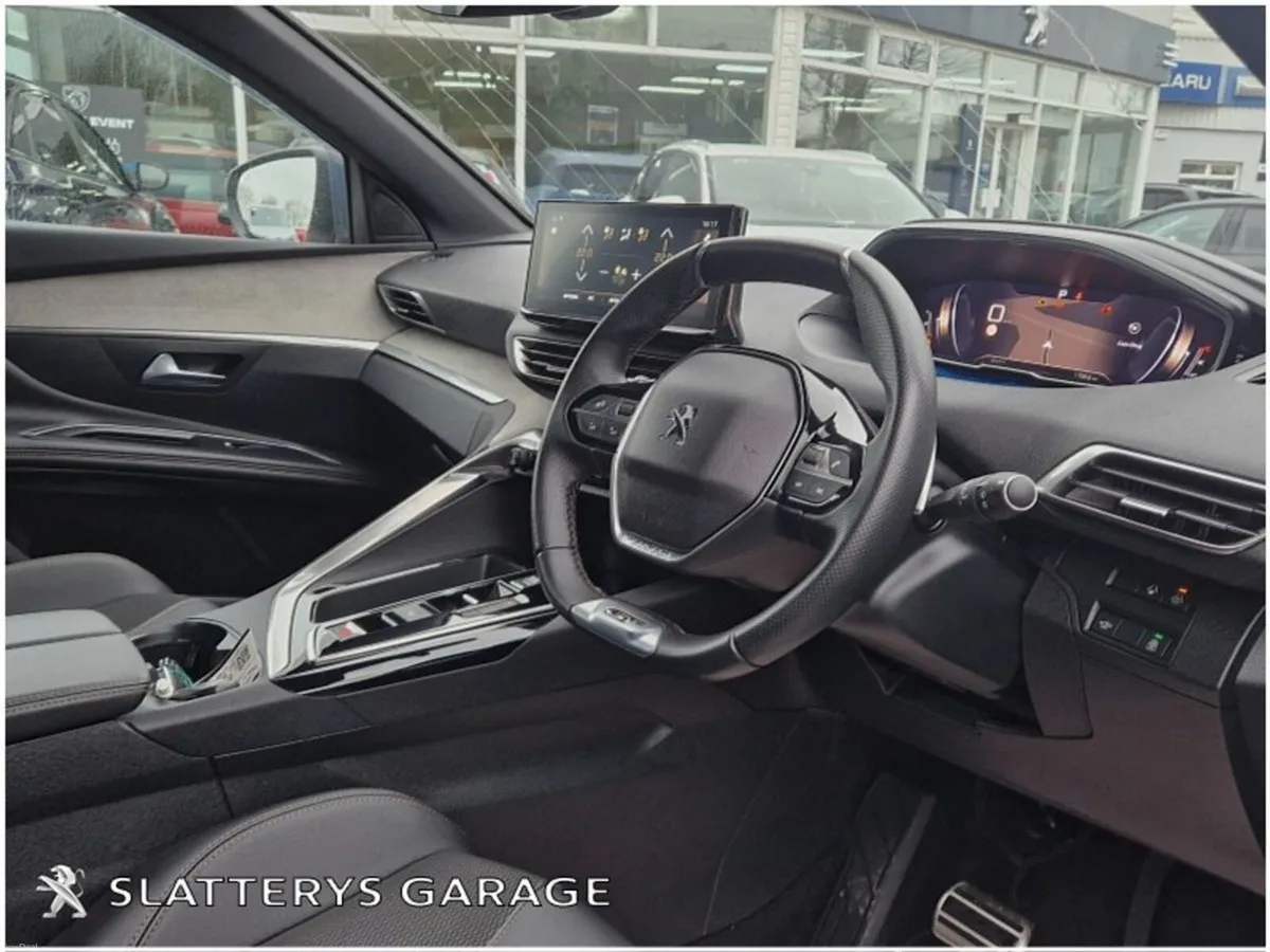 Peugeot 3008 1.5 BlueHDi 130bhp Auto 6.4 GT - Image 2