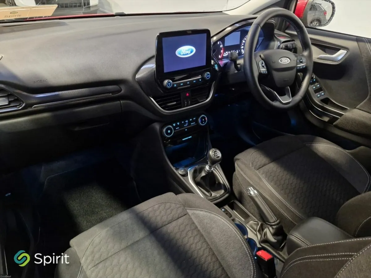 Ford Puma TITANIUM 1.0T**CALL ALAN ON 086-1437949* - Image 4