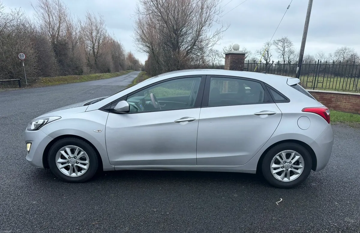 Hyundai i30 - Image 3