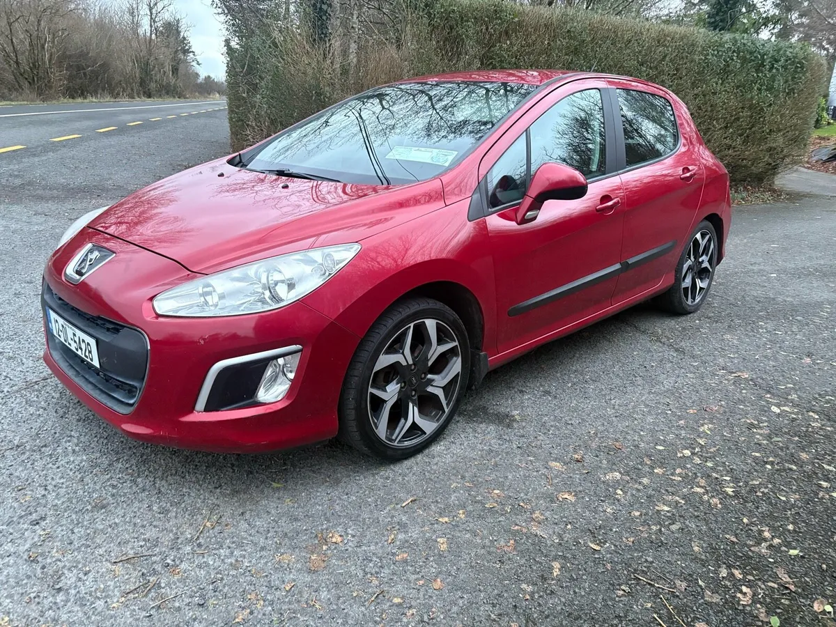 Peugeot 308 €2750 - Image 3