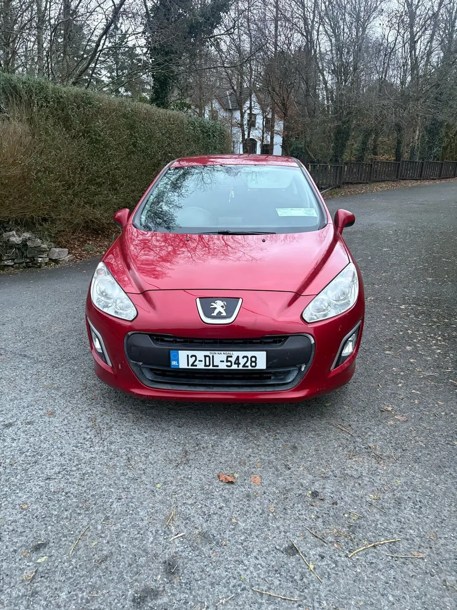 Peugeot 308 €2750 - Image 4