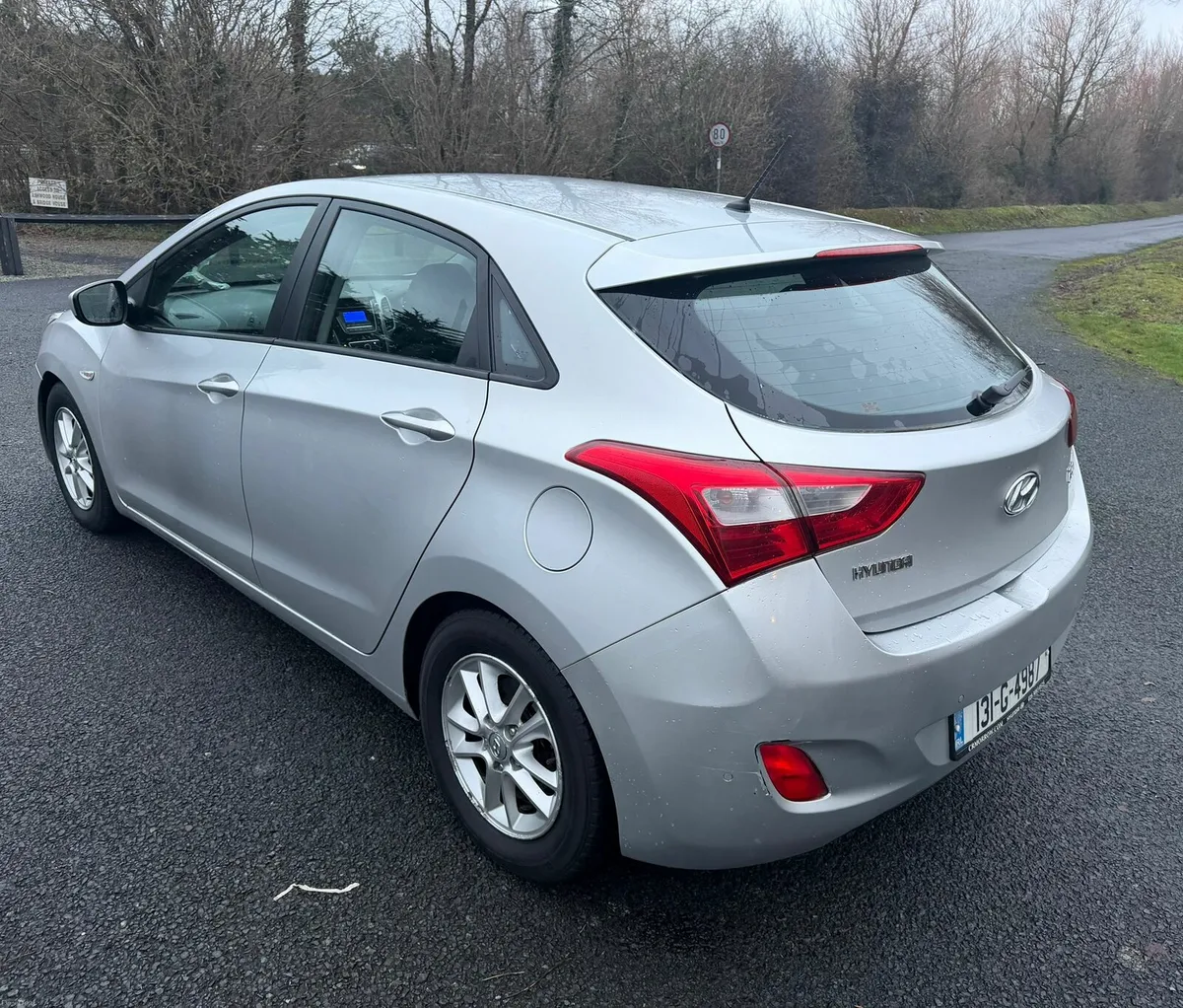 Hyundai i30 - Image 4