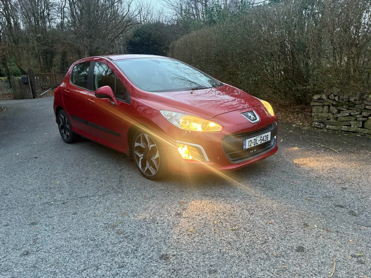 Peugeot 308 €2750 - Image 2
