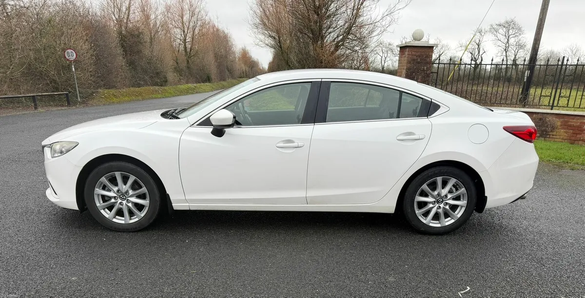 Mazda 6 - Image 3