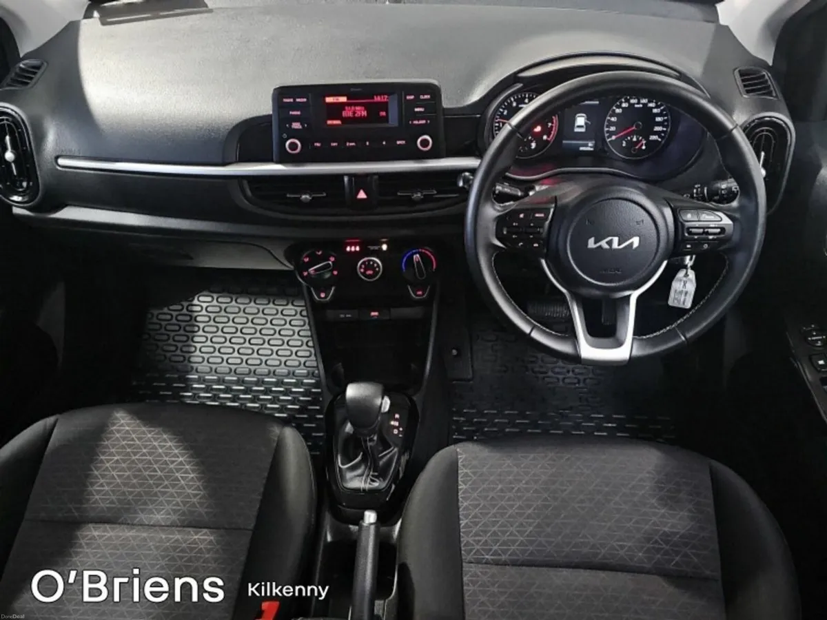 Kia Picanto A/T PE Petrol - Image 2