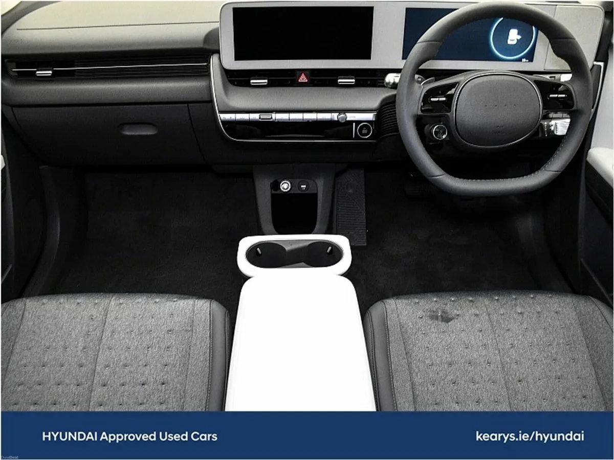 Hyundai IONIQ 5 5 Stellar 77 kWh - Image 4