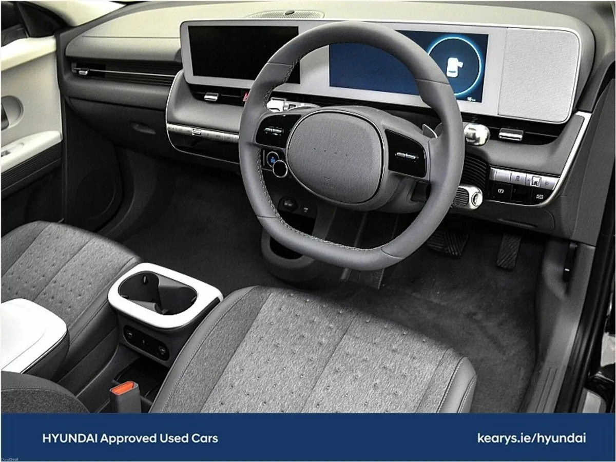 Hyundai IONIQ 5 5 Stellar 77 kWh - Image 6