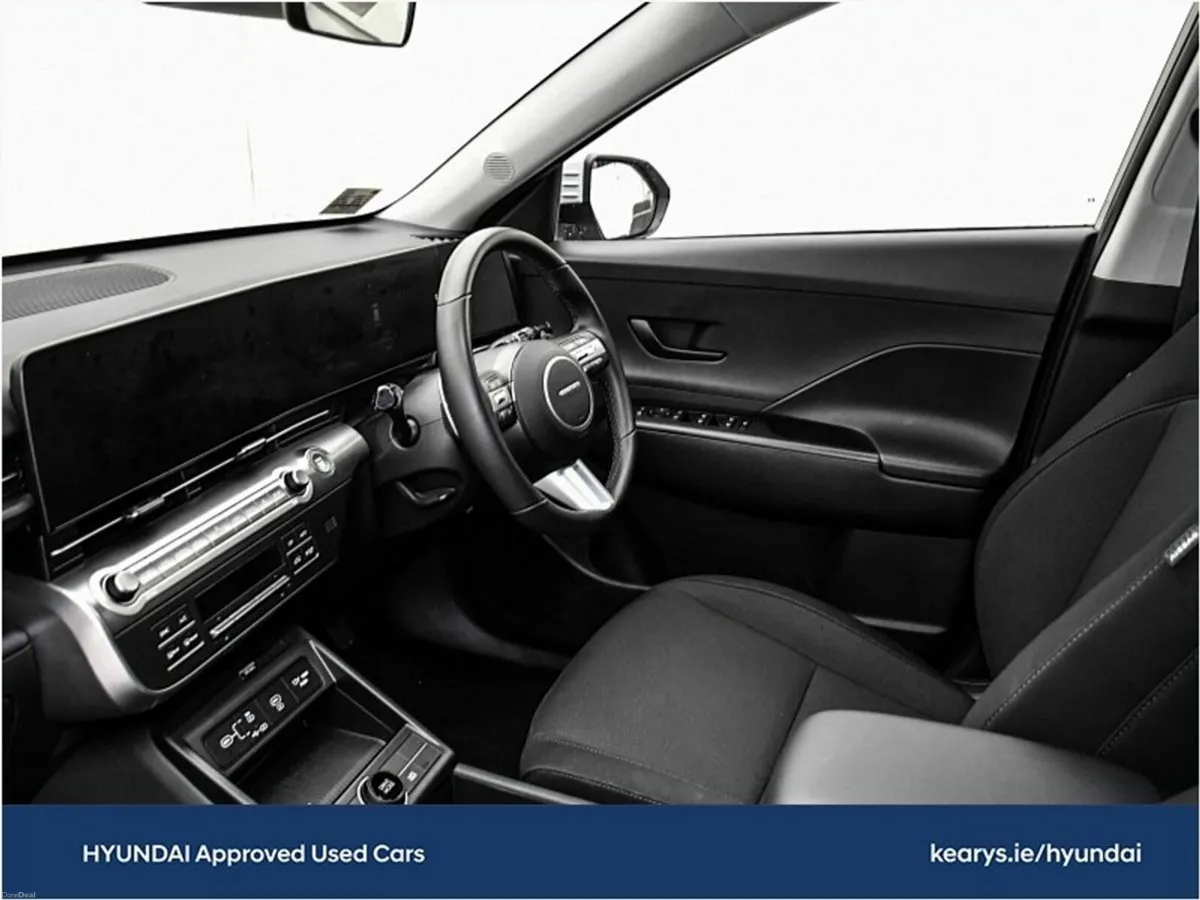 Hyundai KONA 1.0 T-GDI Signature - Image 5