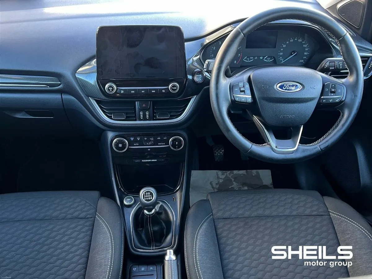 Ford Puma 1.0 Petrol Titanium 125BHP - Image 3