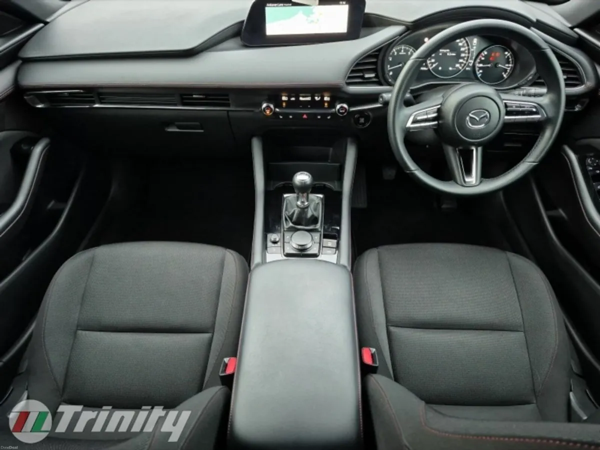 Mazda Mazda3 ** HOMURA ** LOW MILEAGE ** STUNNING - Image 2