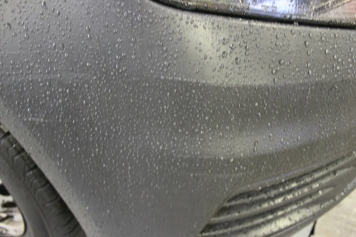 Volkswagen Caddy CADDY PV TDI 75BHP  M5F 5DR (TEND - Image 2