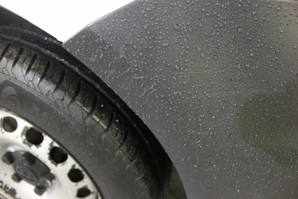 Volkswagen Caddy CADDY PV TDI 75BHP  M5F 5DR (TEND - Image 3