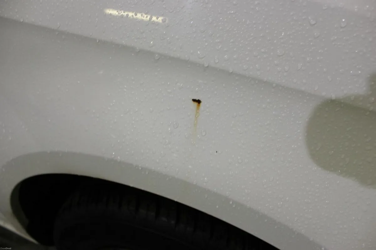 Volkswagen Caddy CADDY PV TDI 75BHP  M5F 5DR (TEND - Image 4