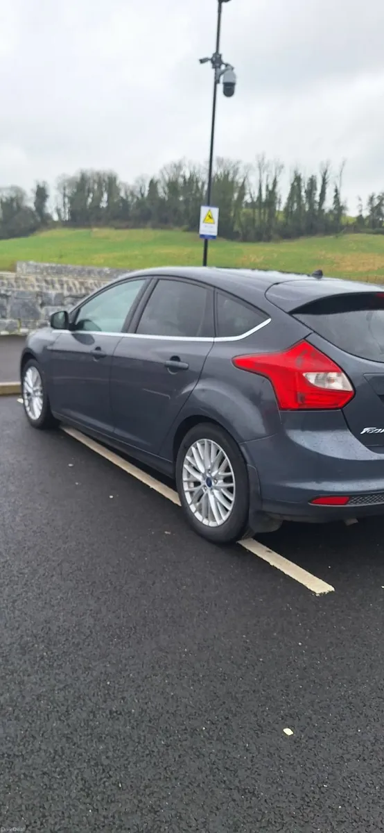 Ford Focus 2014 - Image 1