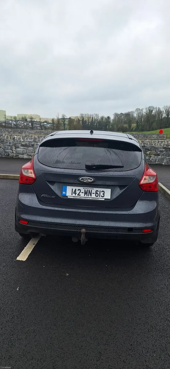 Ford Focus 2014 - Image 3