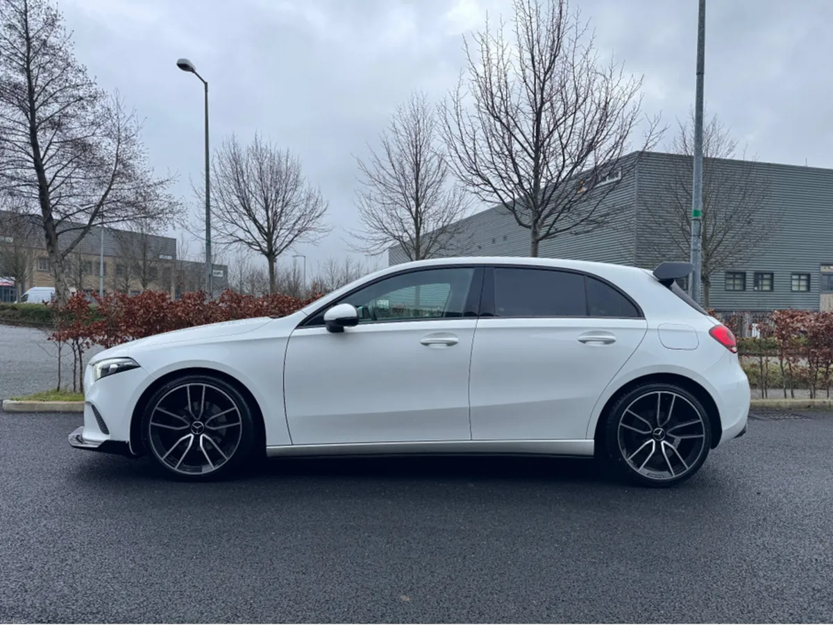 Mercedes-Benz A-Class 1.5 SPORT AUTO *FRESH NCT* - Image 3