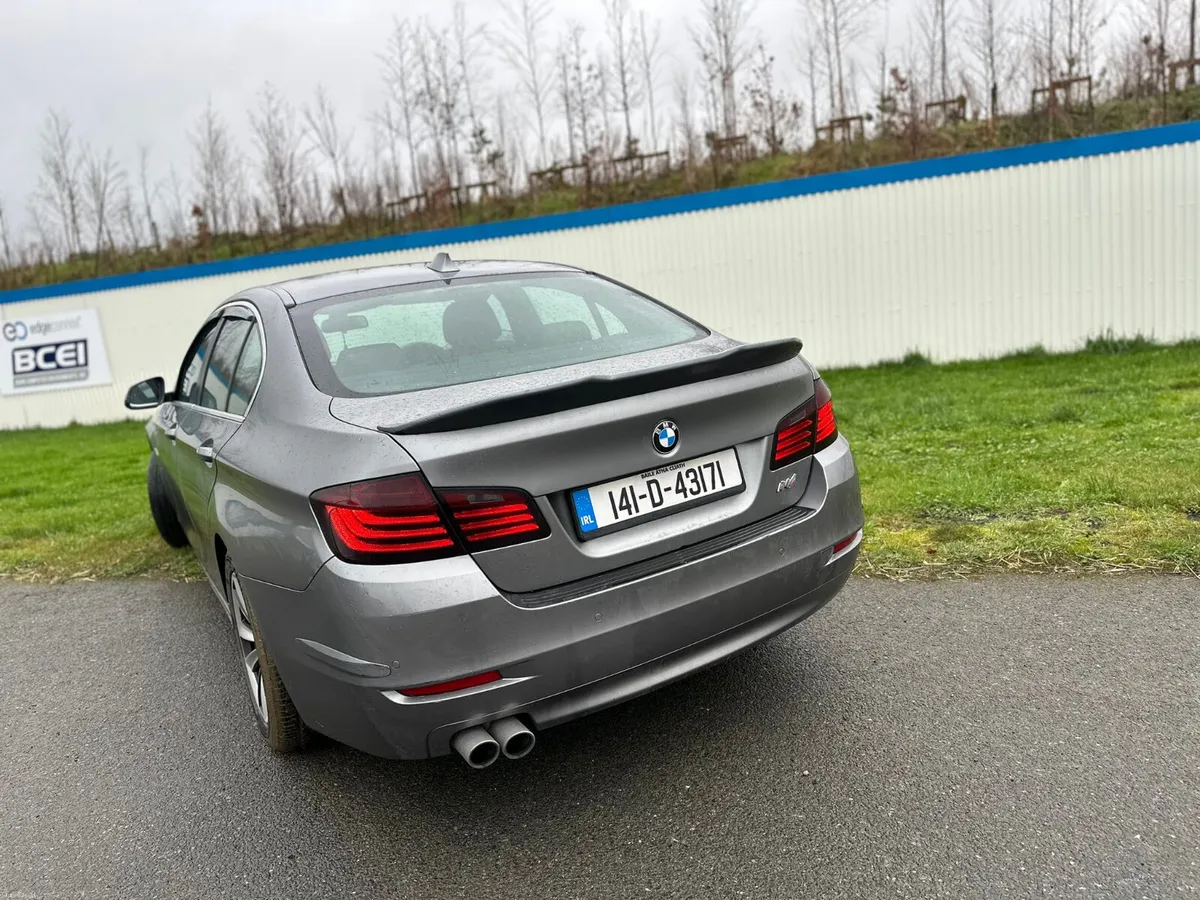 BMW 520  sport     NCT12/26 Tax02/26 - Image 4