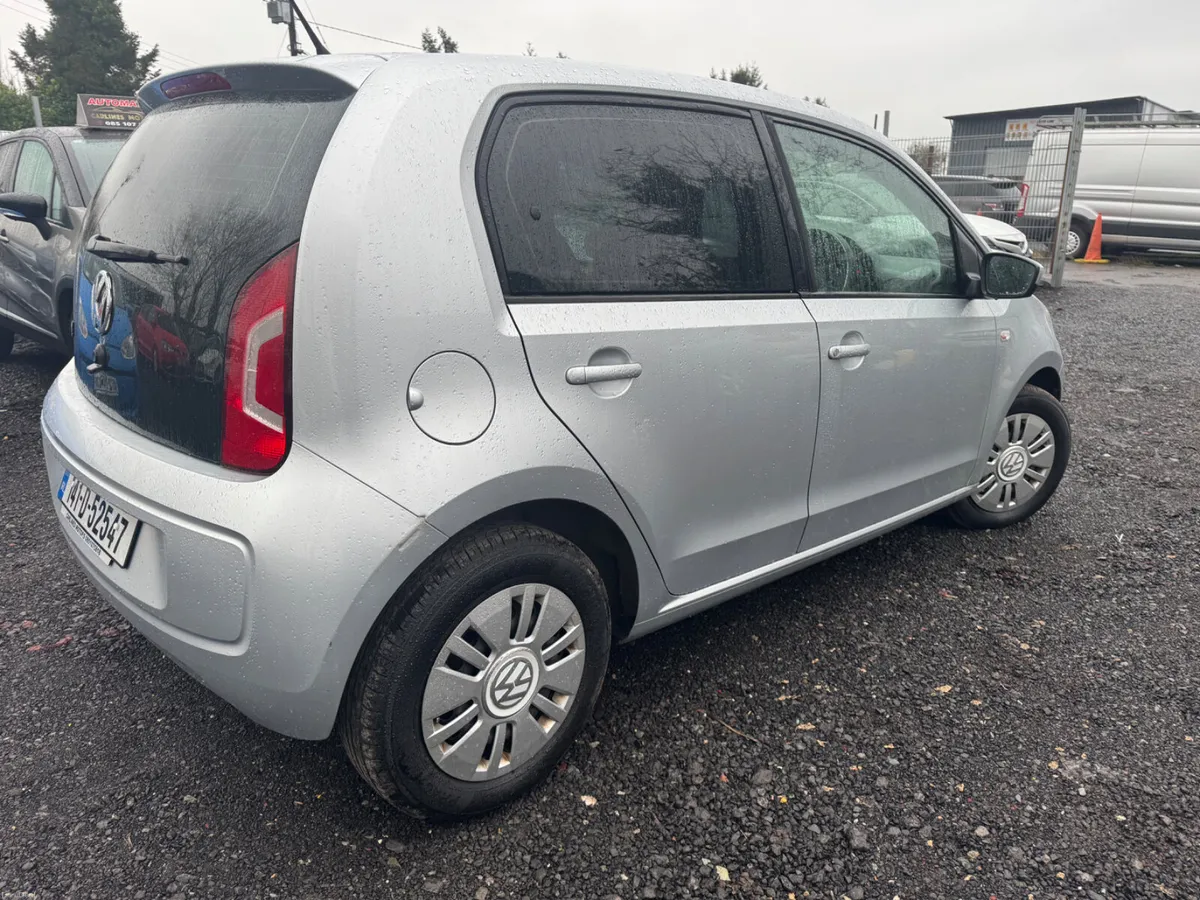 Volkswagen up! Automatic - Image 3