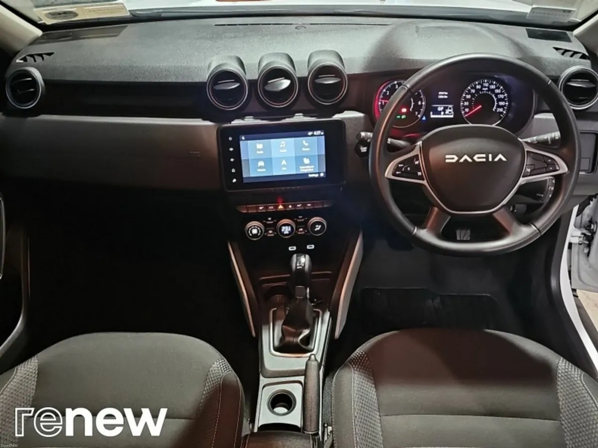 Dacia Duster 1.3 TCe 150 EDC Journey - Image 2