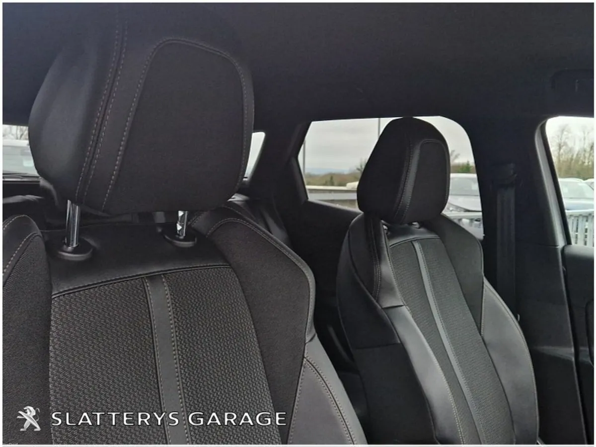 Peugeot 3008 1.5 BlueHDi 130bhp Auto 6.4 GT - Image 4