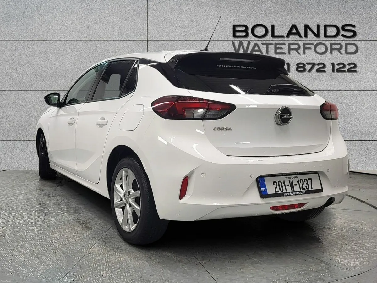 Opel Corsa 1.2i (75PS) S/S 5 Speed SC Premium - Image 3