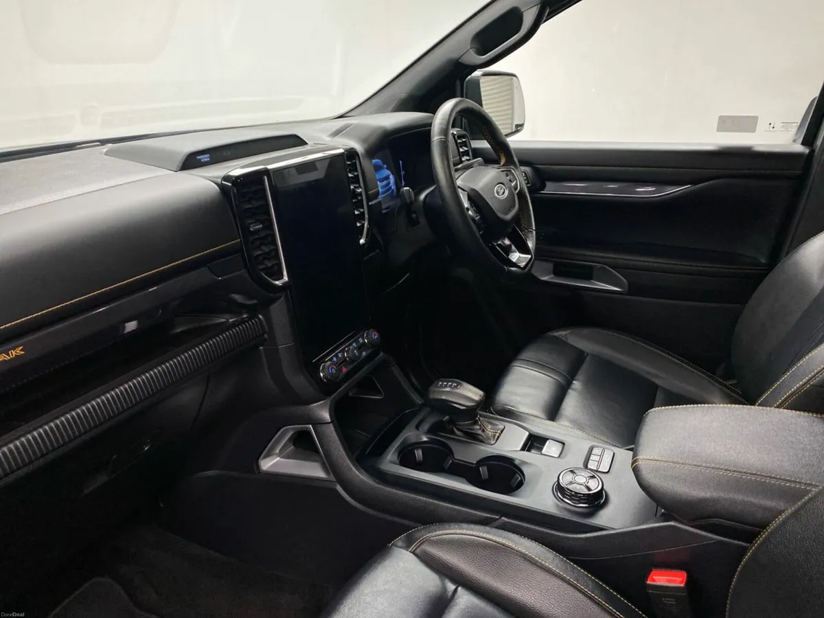 Ford Ranger WILDTRAK 2.0 *EXTRAS* - Image 3