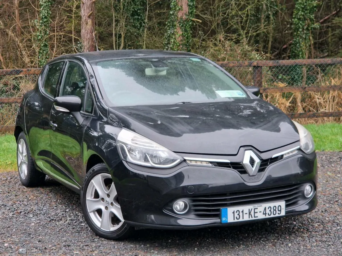 Renault Clio 1.2 Petrol - Image 3