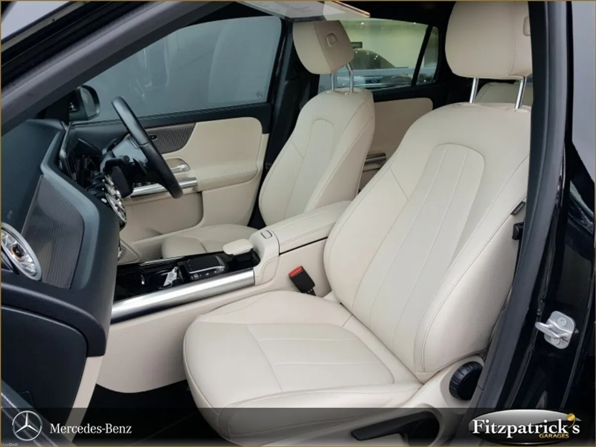 Mercedes-Benz GLA GLA PHEV 250e A/T Progressive - Image 4