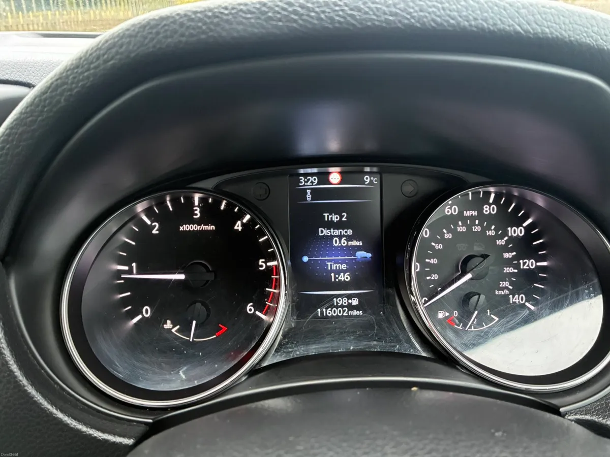 Nissan Qashqai (Fresh NCT) - Image 4