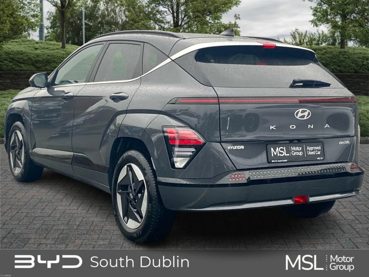 Hyundai KONA Platinum 65kWh - Image 4