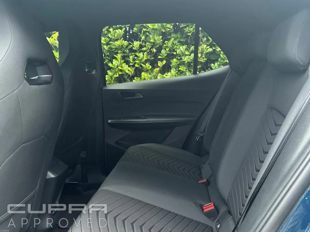 Cupra Born 58kWh 204hp - Image 4