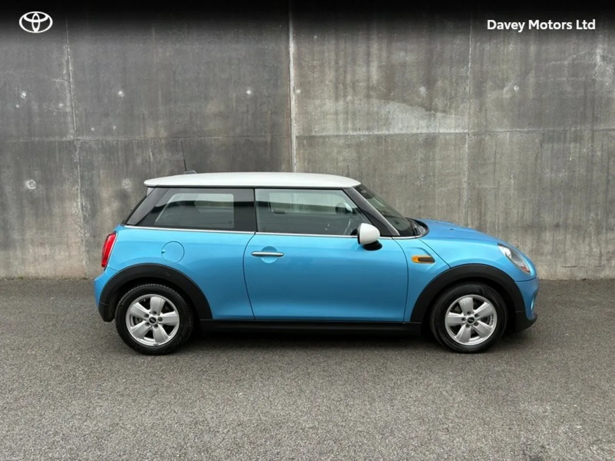 Mini Cooper 1.5 3DR COOPER - Image 3