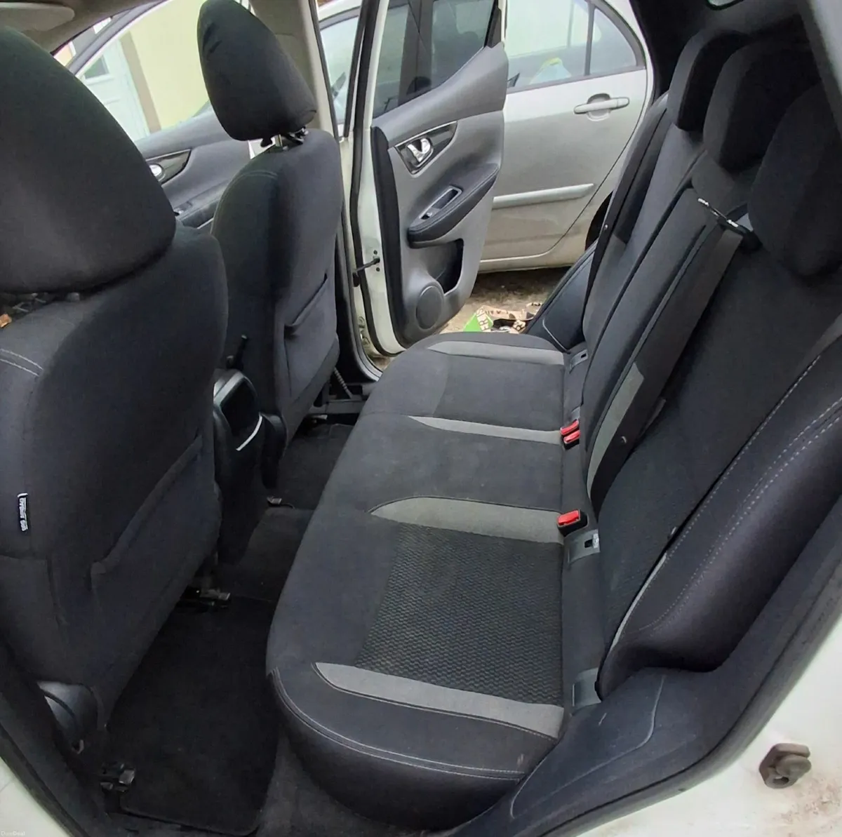 Nissan Qashqai 2017 - Image 1