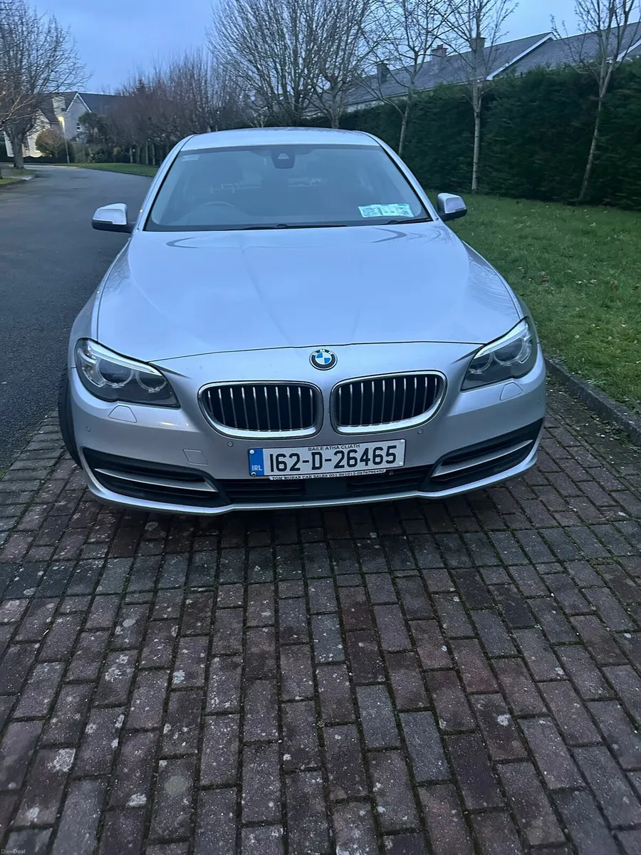 BMW 5 series se - Image 1