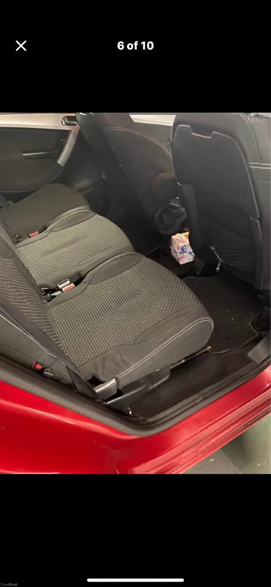 Automatic Citroen C4 Picasso 2011 - Image 3